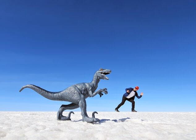 Salar de Uyuni- Magia reflecțiilor infinite din Bolivia