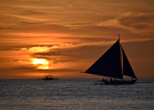 Boracay – destinația exotică de pe lista ta de dorințe