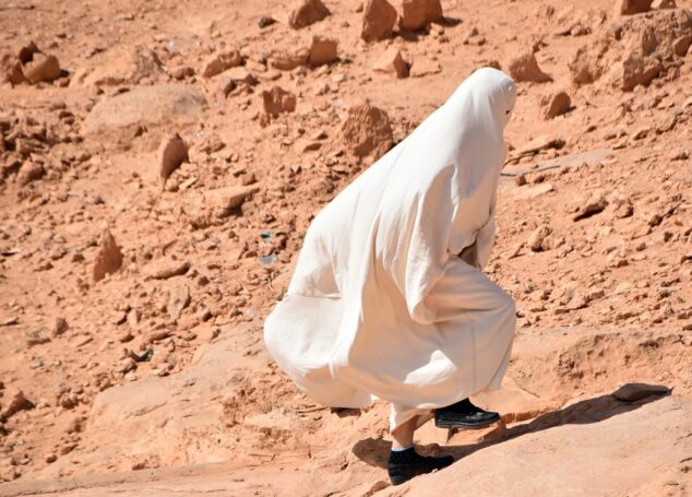 Ghardaïa: Perla de Nisip a Saharei