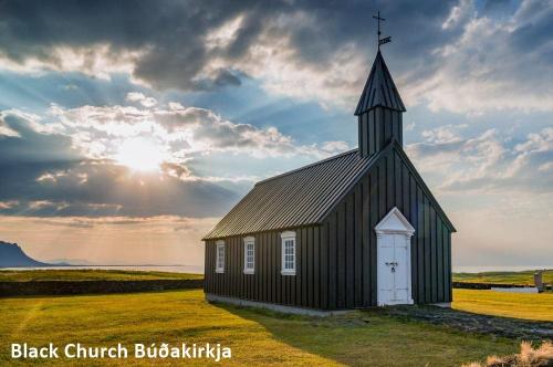 black-church-búðakirkja-e1575377244493