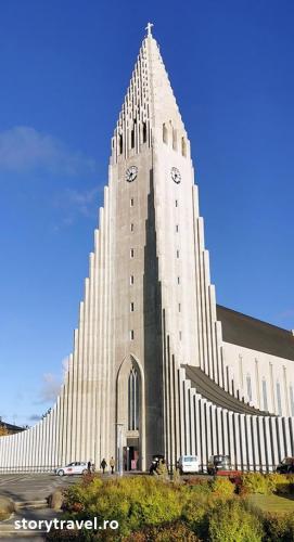 reykjavik 16