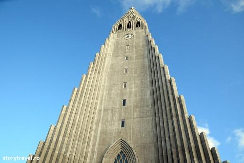 reykjavik 7