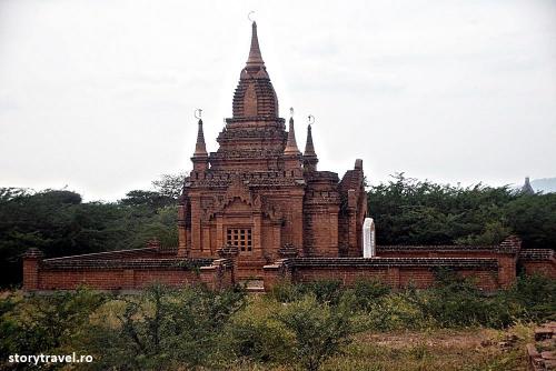 temple 7