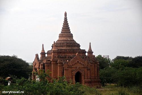 temple 9